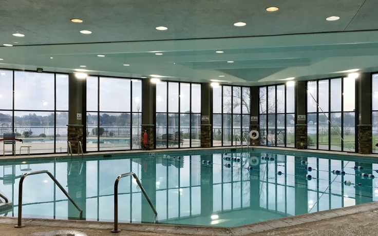 Hotel Holiday Inn Grand Island