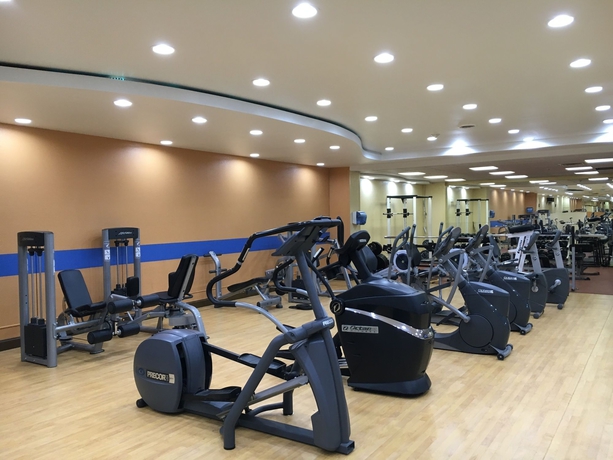 Hotel Holiday Inn Grand Island
