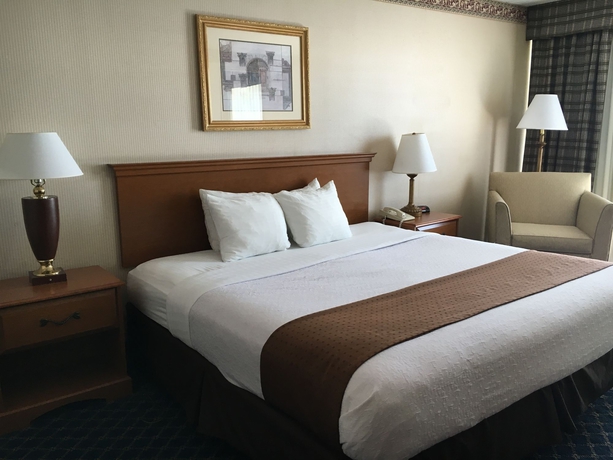 Hotel Holiday Inn Grand Island