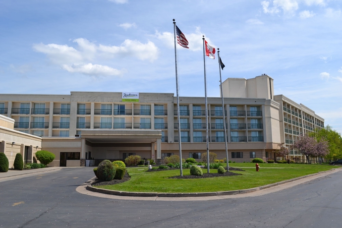 Hotel Holiday Inn Grand Island