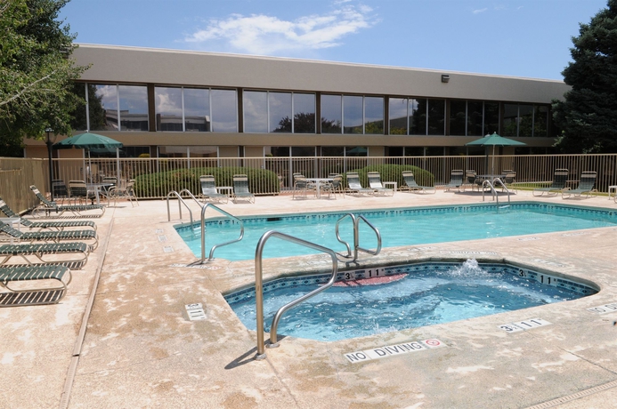Hotel Holiday Inn Grand Junction