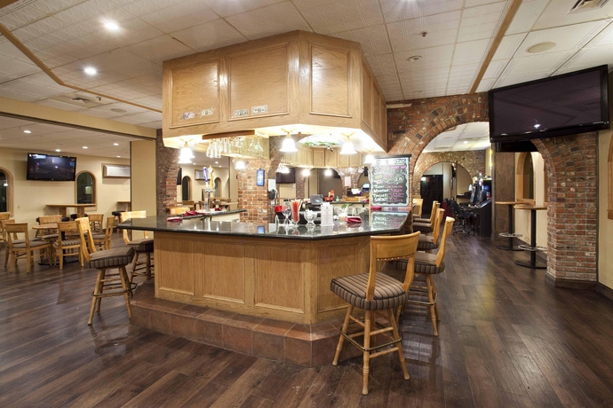Hotel Holiday Inn Great Falls