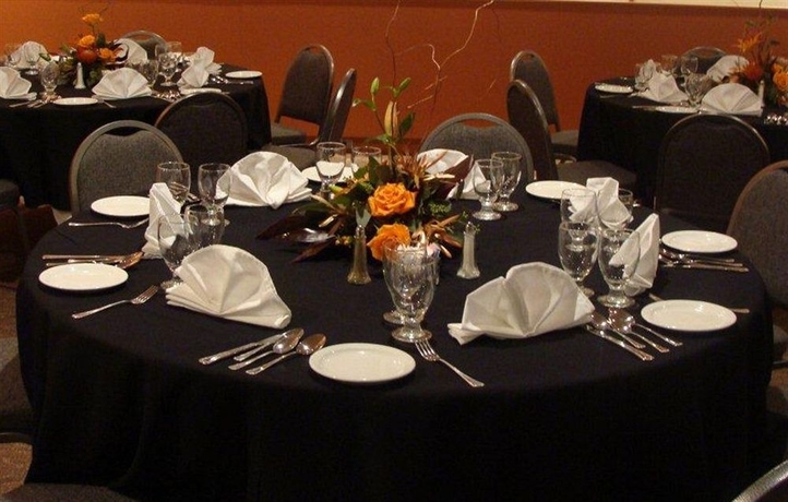 Hotel Holiday Inn Great Falls
