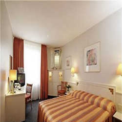 Hotel Holiday Inn Hamburg - Kielerstrasse