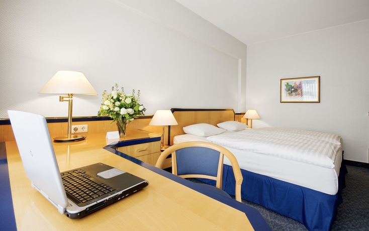 Hotel Holiday Inn Hamburg