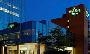 Hotel Holiday Inn Harbourview Halifax