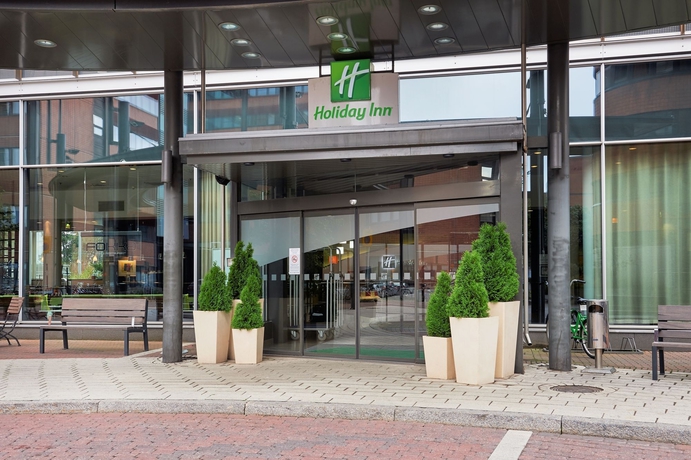 Hotel Holiday Inn Helsinki City West