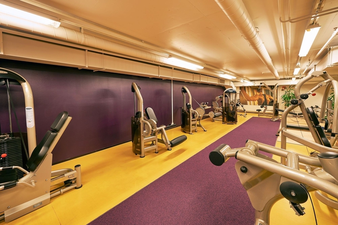 Hotel Holiday Inn Helsinki City West