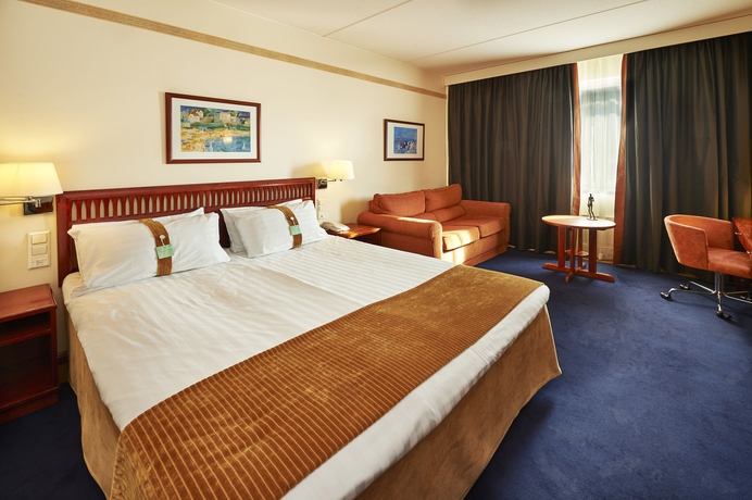 Hotel Holiday Inn Helsinki