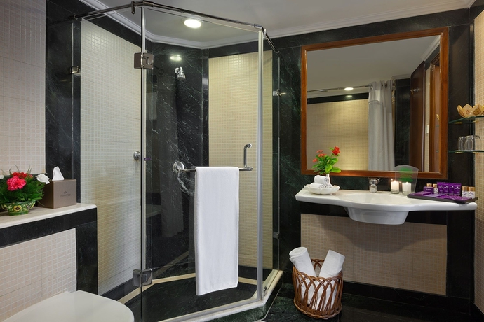 Hotel Holiday Inn Jaipur