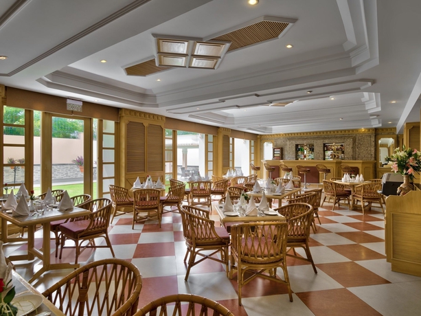 Hotel Holiday Inn Jaipur
