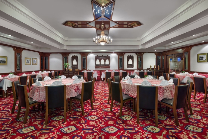 Hotel Holiday Inn Jaipur