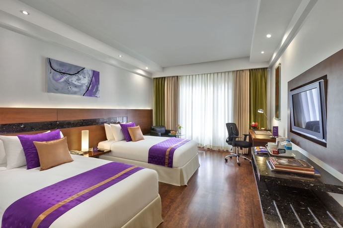 Hotel Holiday Inn Jaipur