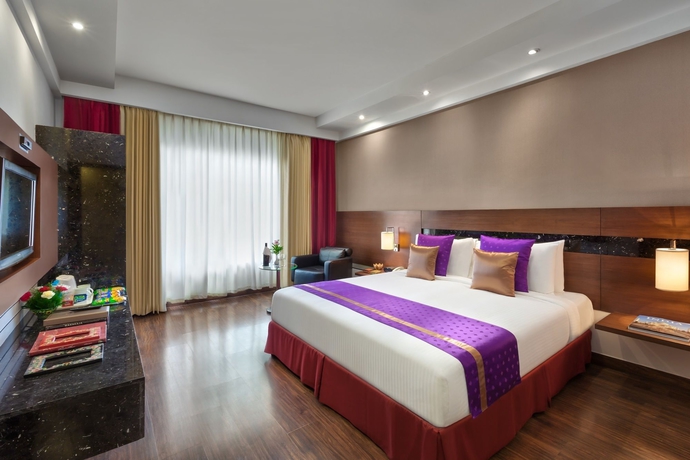 Hotel Holiday Inn Jaipur
