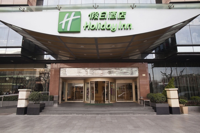 Hotel Holiday Inn Jasmine