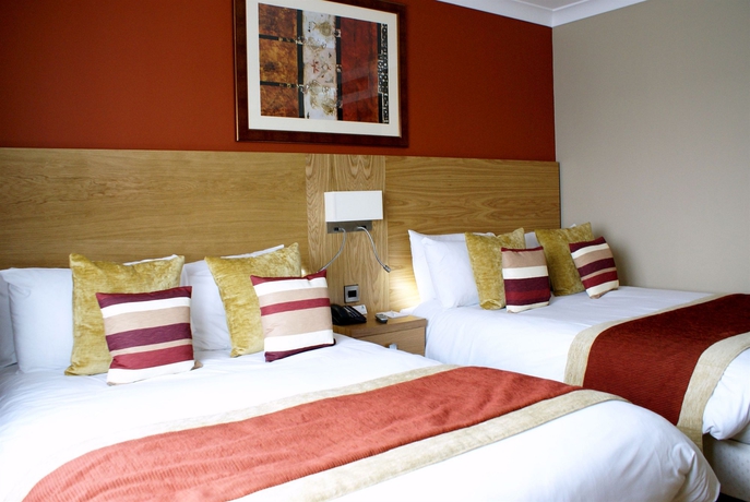 Hotel Holiday Inn Kenilworth