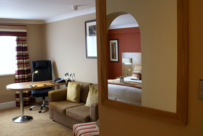 Hotel Holiday Inn Kenilworth