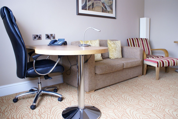 Hotel Holiday Inn Kenilworth