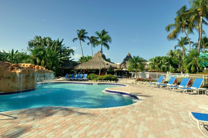 Hotel Holiday Inn Key Largo