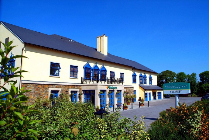 Hotel Holiday Inn Killarney
