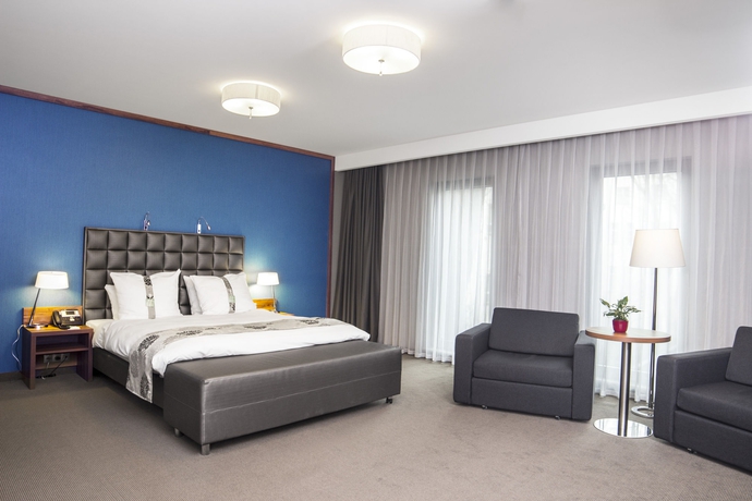 Hotel Holiday Inn Krakow