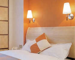 Hotel Holiday Inn Leicester West