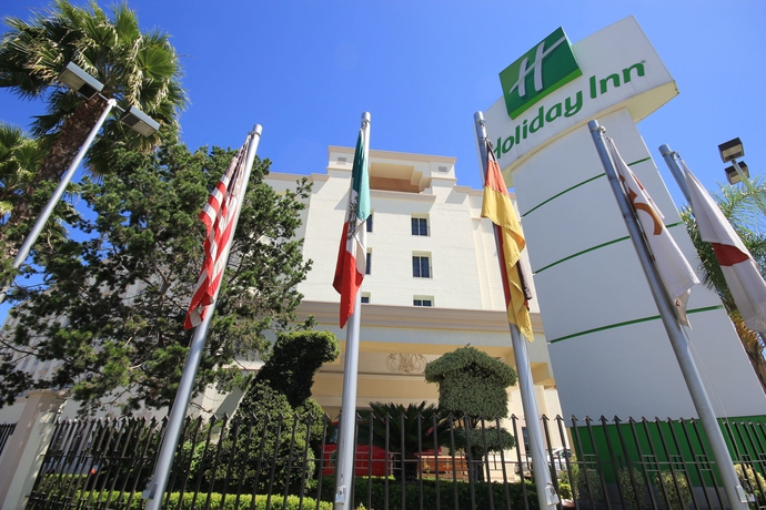 Hotel Holiday Inn Leon Centro de Convenciones