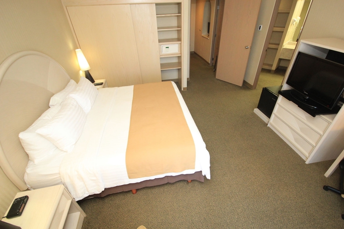 Hotel Holiday Inn Leon Centro de Convenciones