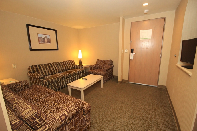 Hotel Holiday Inn Leon Centro de Convenciones
