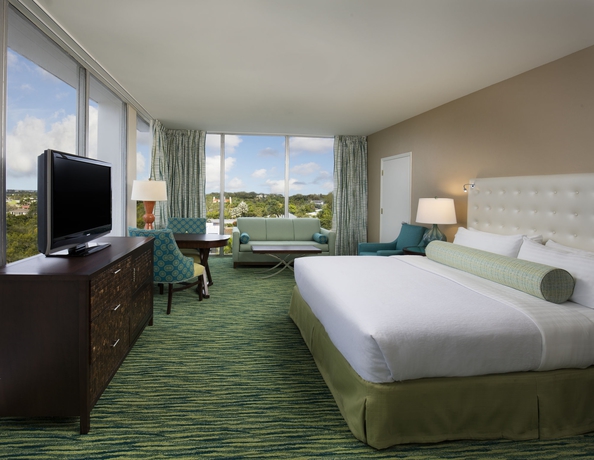 Hotel Holiday Inn Lido Beach