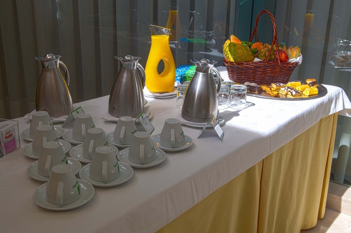 Hotel Holiday Inn Lisboa