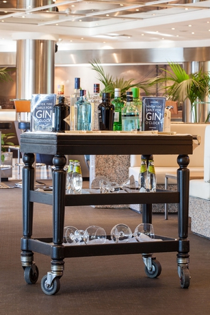 Hotel Holiday Inn Lisbon Continental
