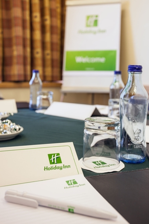 Hotel Holiday Inn Lisbon Continental