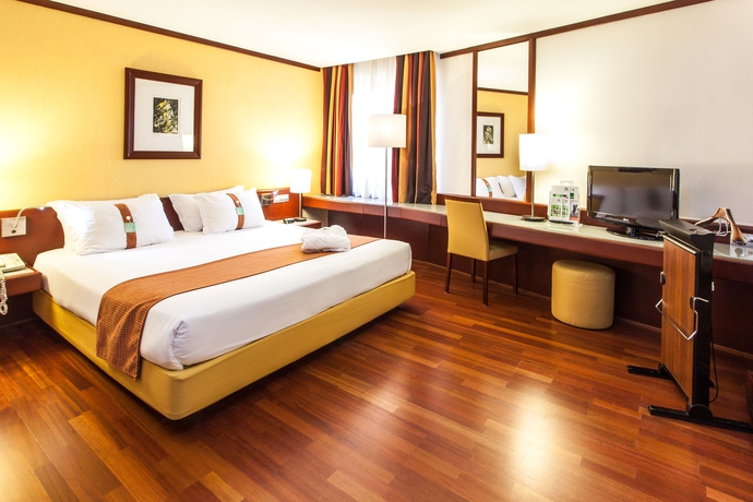 Hotel Holiday Inn Lisbon Continental