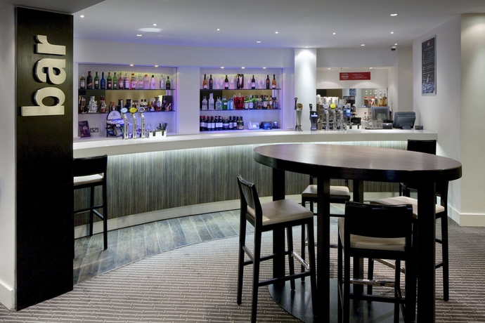 Hotel Holiday Inn London Bloomsbury