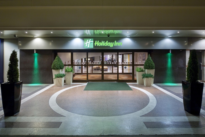 Hotel Holiday Inn London Bloomsbury