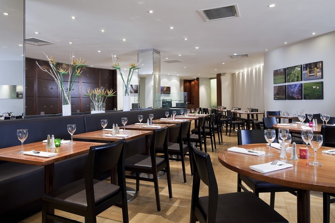 Hotel Holiday Inn London Bloomsbury