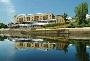 Hotel Holiday Inn London Brentford Lock