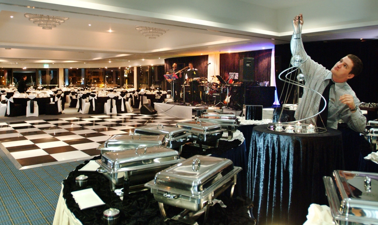 Hotel Holiday Inn London Brentford Lock