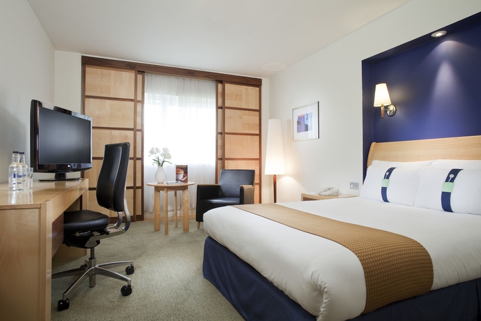 Hotel Holiday Inn London Kensington Forum