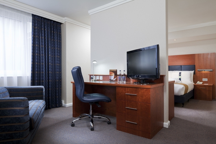 Hotel Holiday Inn London Kensington Forum