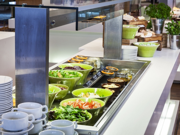 Hotel Holiday Inn London Kensington Forum