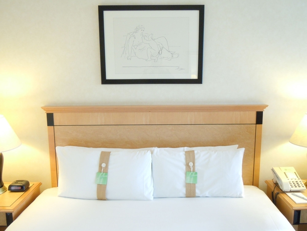 Hotel Holiday Inn London Kings Cross