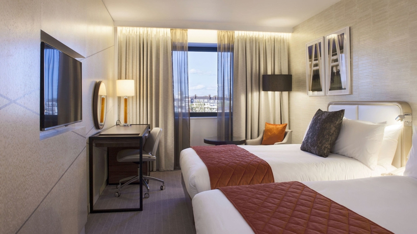 Hotel Holiday Inn London Kings Cross