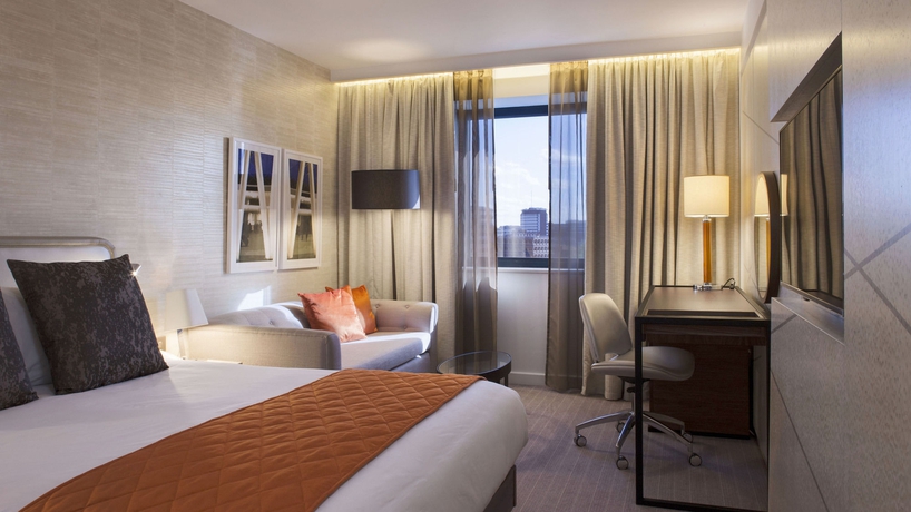 Hotel Holiday Inn London Kings Cross