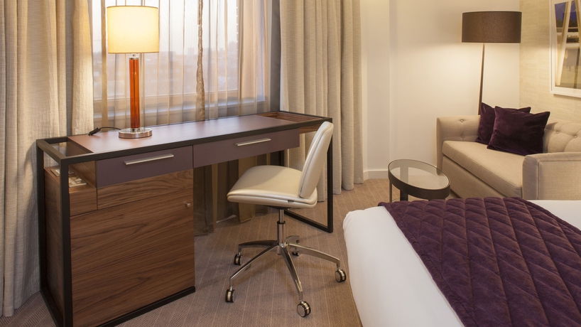 Hotel Holiday Inn London Kings Cross