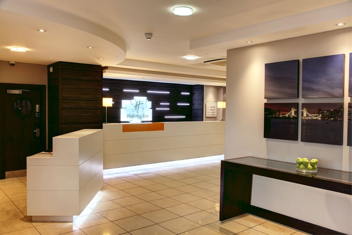 Hotel Holiday Inn London Regents Park