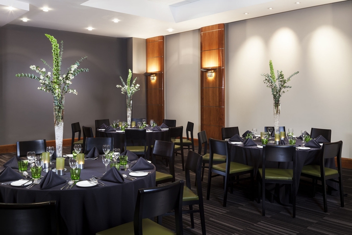Hotel Holiday Inn London Regents Park