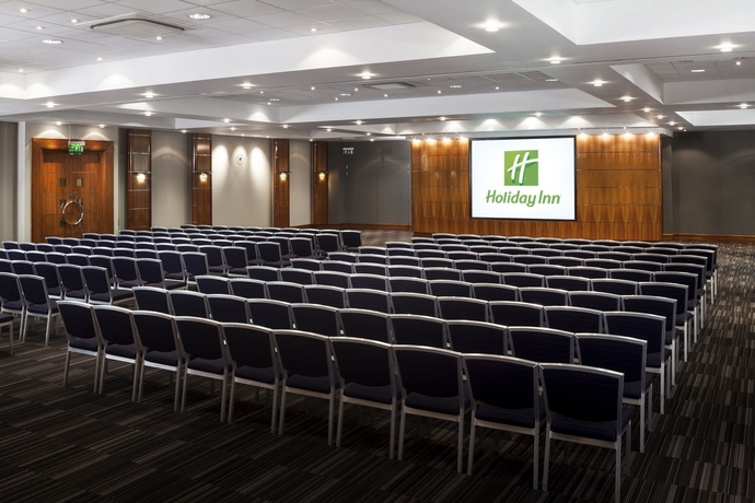 Hotel Holiday Inn London Regents Park