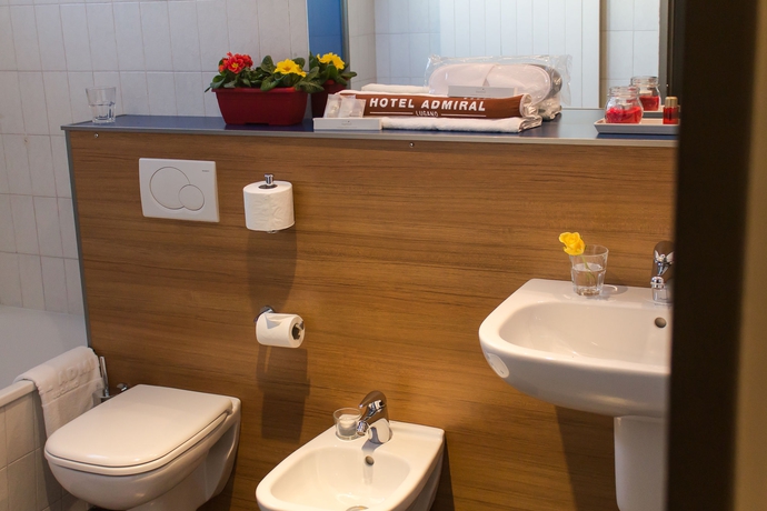 Hotel Holiday Inn Lugano Centre